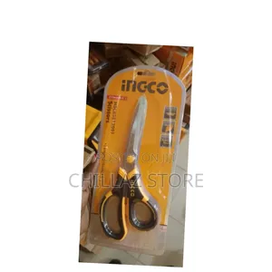 Ingco Scissors.