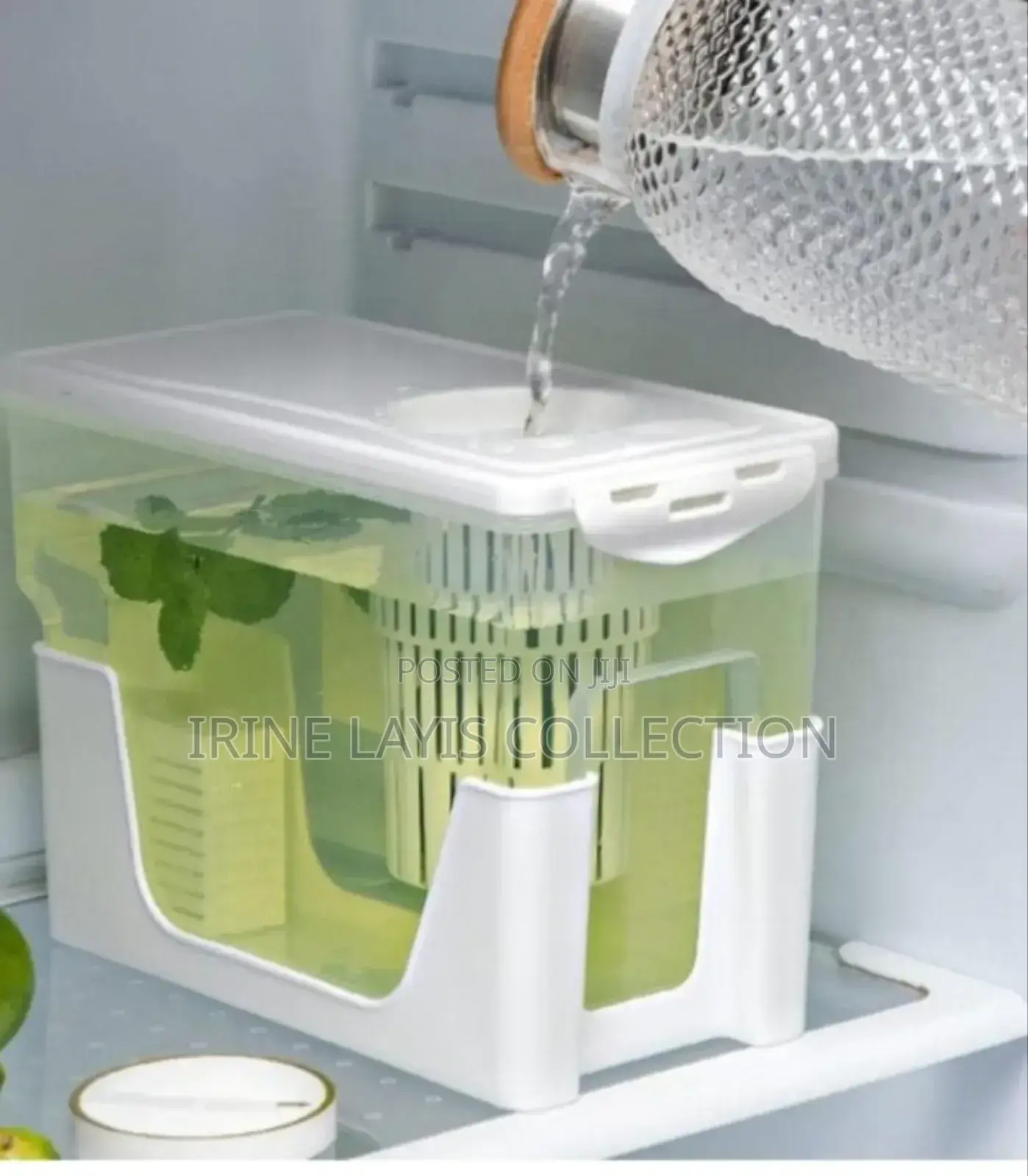 Fridge Water Dispenser