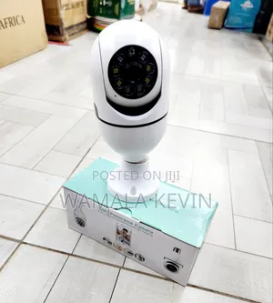 CCTV Security Camera