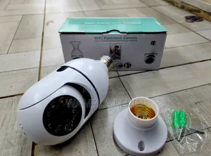 CCTV Security Camera
