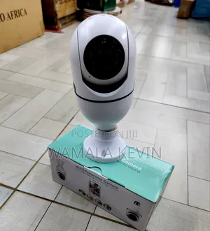 CCTV Security Camera