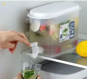 Fridge Water Dispenser