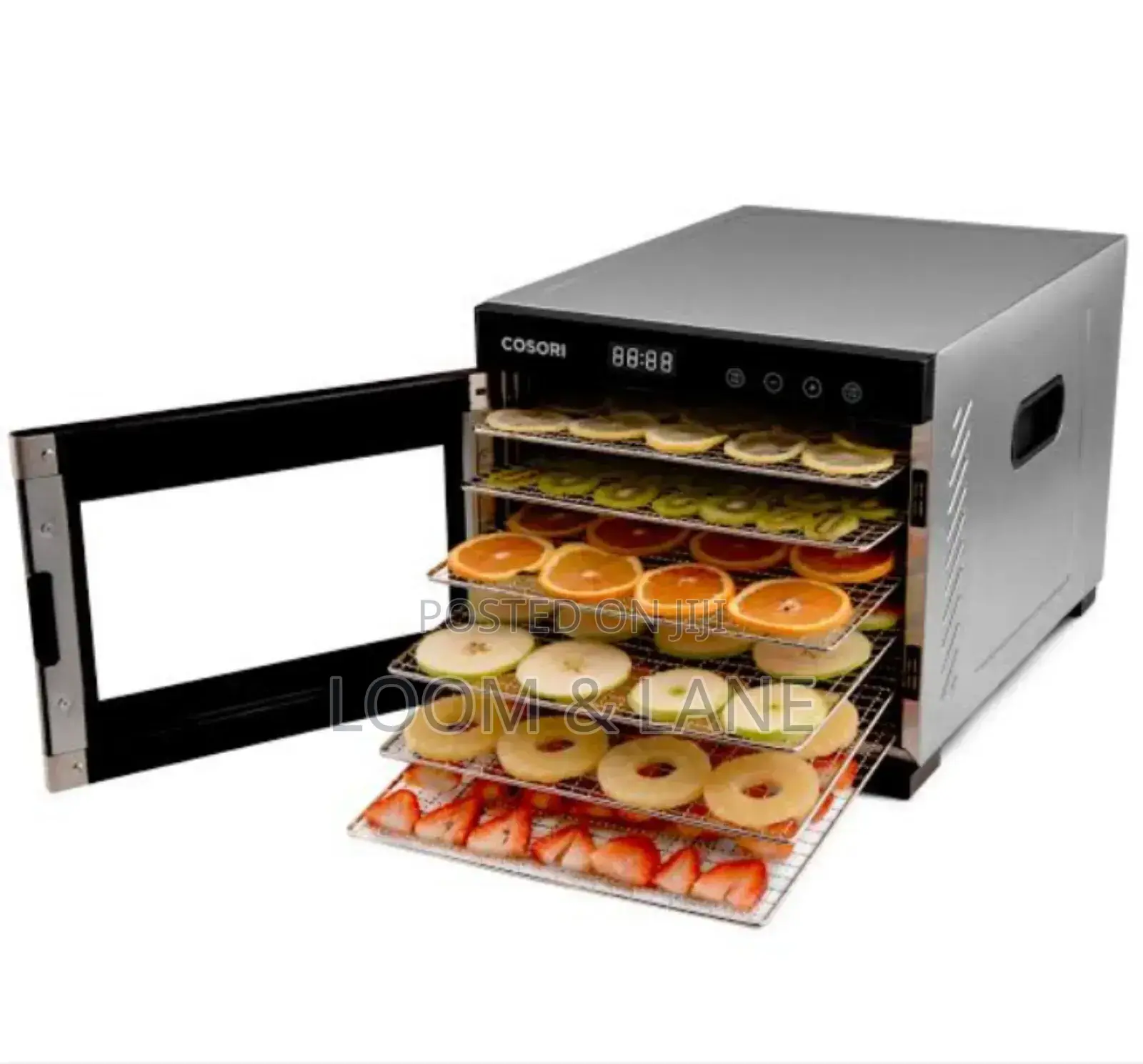 Digital Food Dehydrator Machine