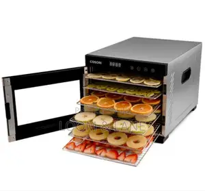 Digital Food Dehydrator Machine