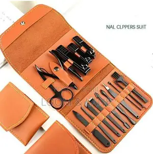 Manicure Set Personal Care