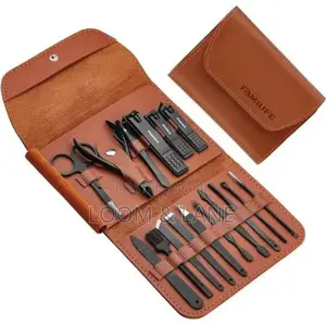 Manicure Set Personal Care