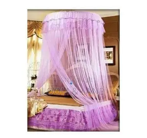 Round Hanging Mosquito Net