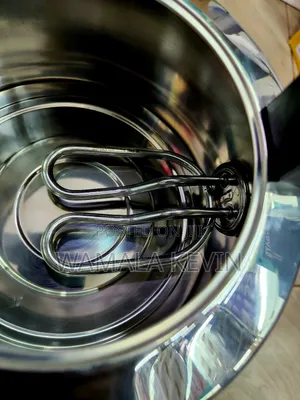 Electric Kettle 3.0l Saachi