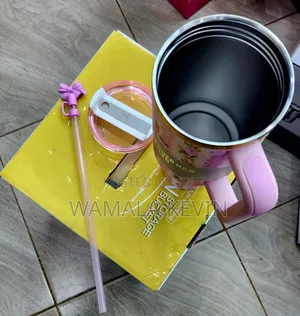 Stanley Vaccum Cup