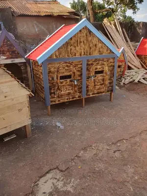 Za Dog House
