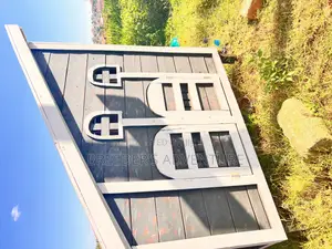 High Sided Kennel