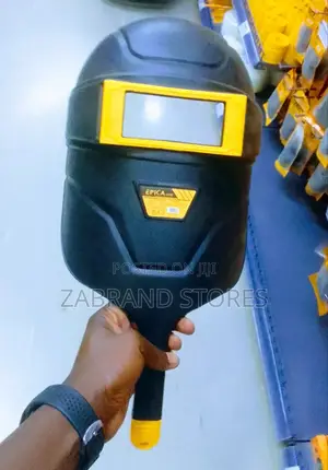 Welding Mask