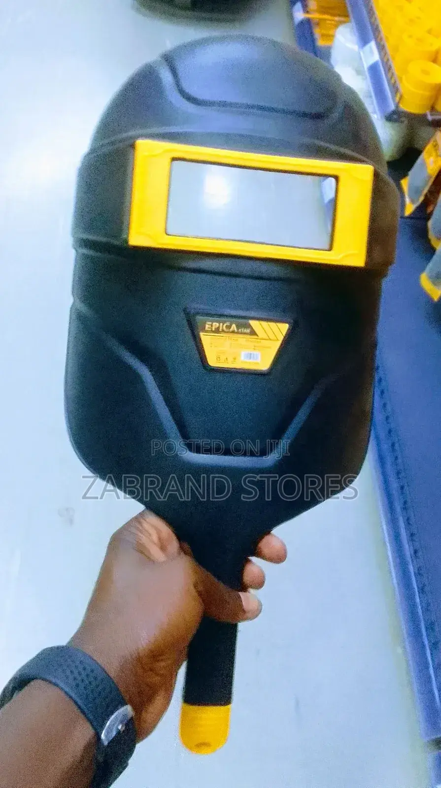 Welding Mask