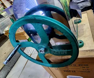 Manual Sugarcane Juicer,