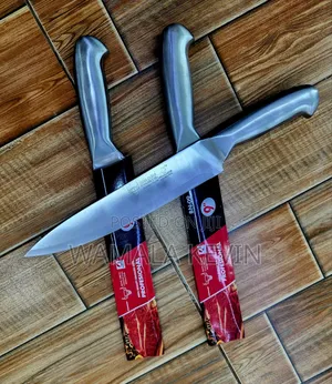 Kitchen Knife Professional 1pc