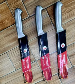 Kitchen Knife Professional 1pc