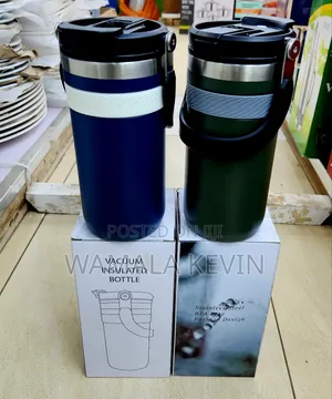 Vacuum Cup