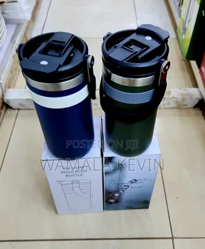 Vacuum Cup
