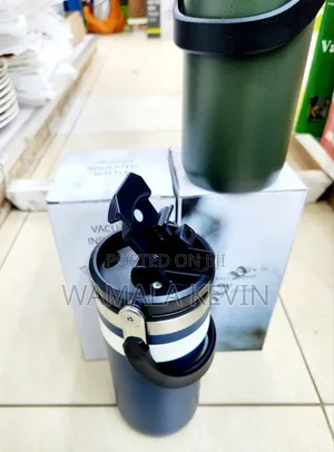 Vacuum Cup