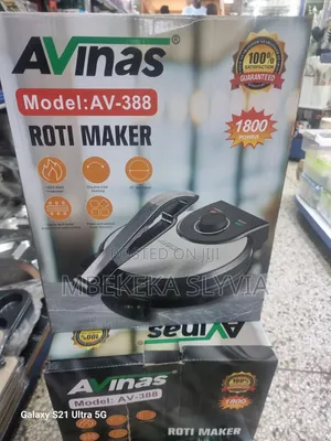 Roti Maker/ Avinas Chapati Maker