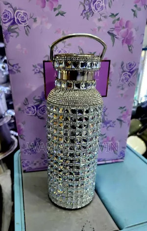 Vacuum Flask