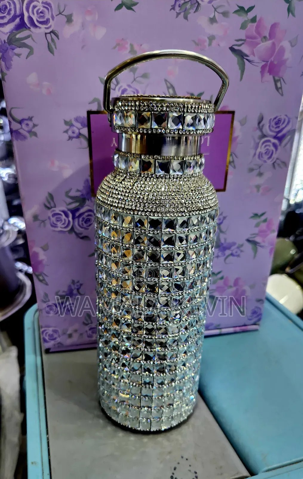 Vacuum Flask