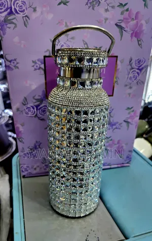 Vacuum Flask