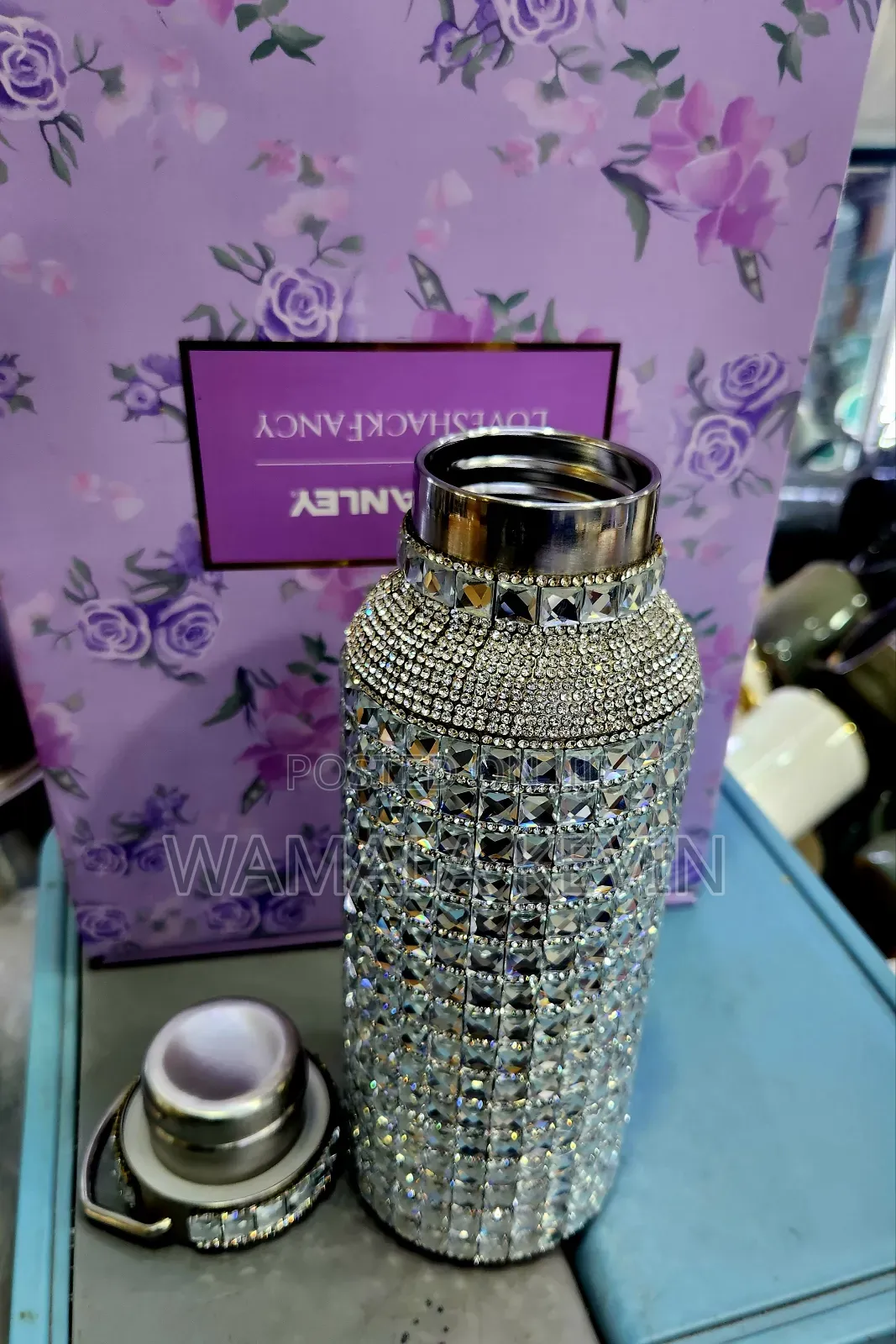 Vacuum Flask