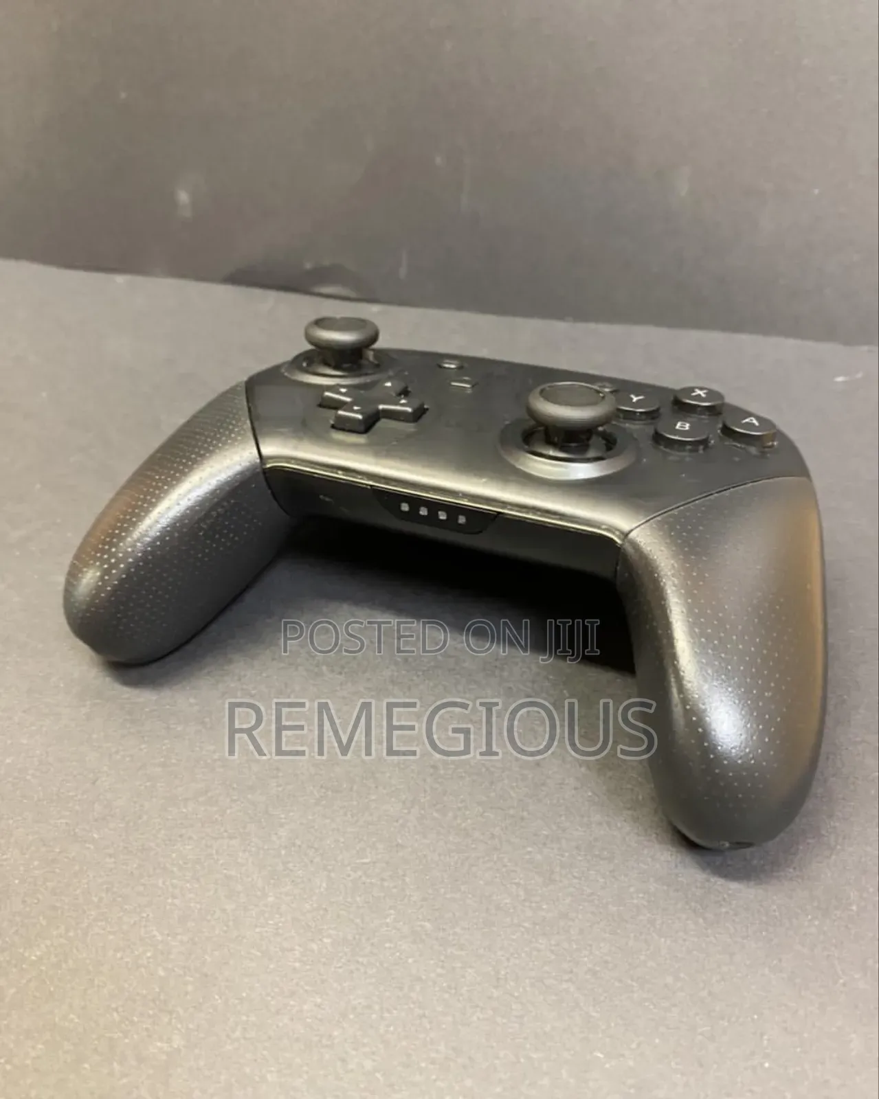 Nintendo Switch Pro Controller
