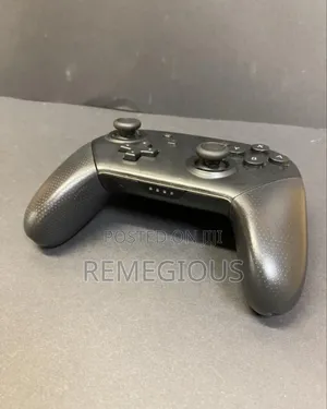 Nintendo Switch Pro Controller