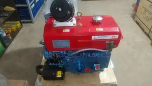 Diesel and Petro Engines Available in All Sizes