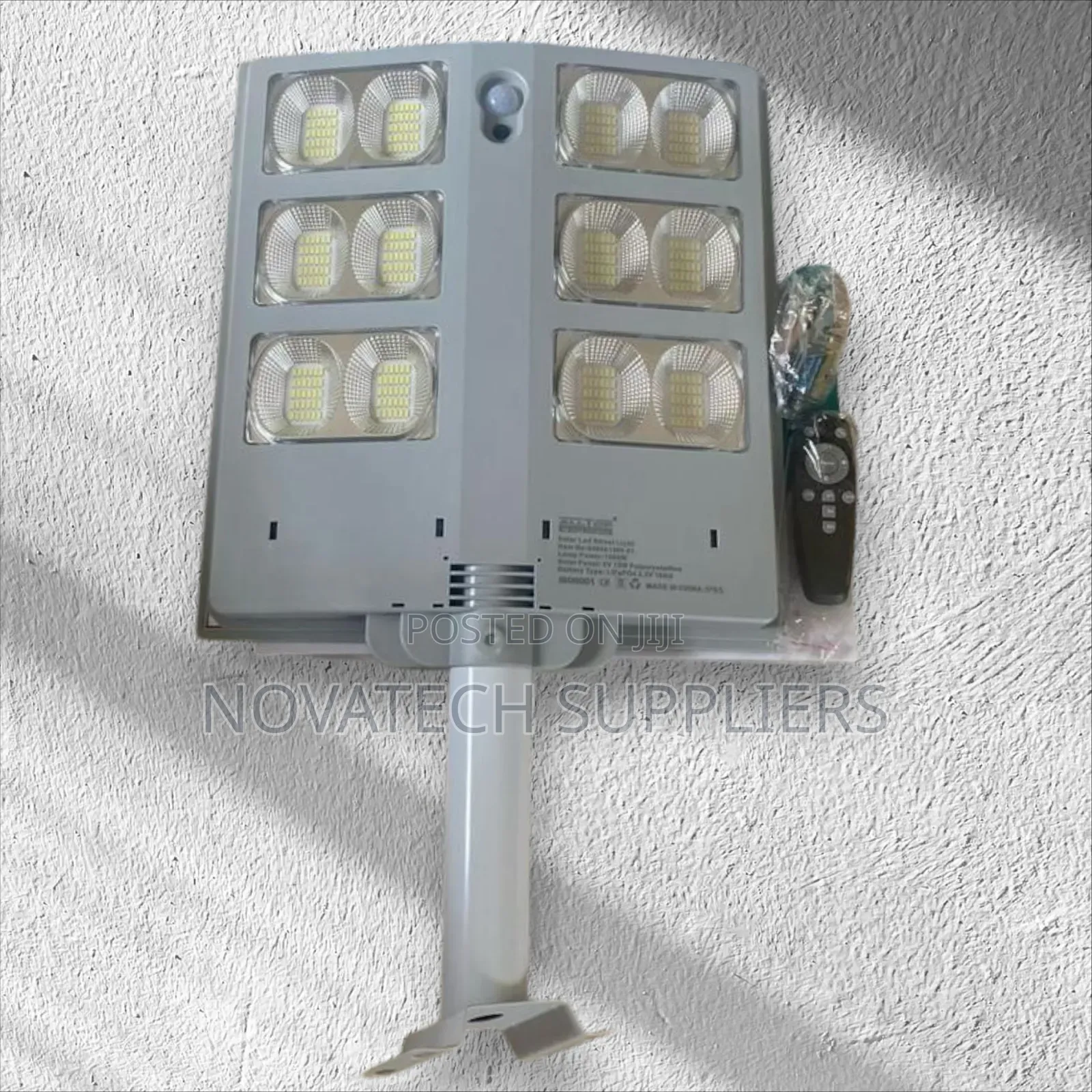 1000w All Top Solar Street Lights/ Lights All Night