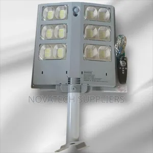 1000w All Top Original Solar Street Lights Zkxa