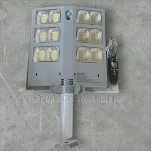 1000w All Top Original Led Solar Street Lights Jukk