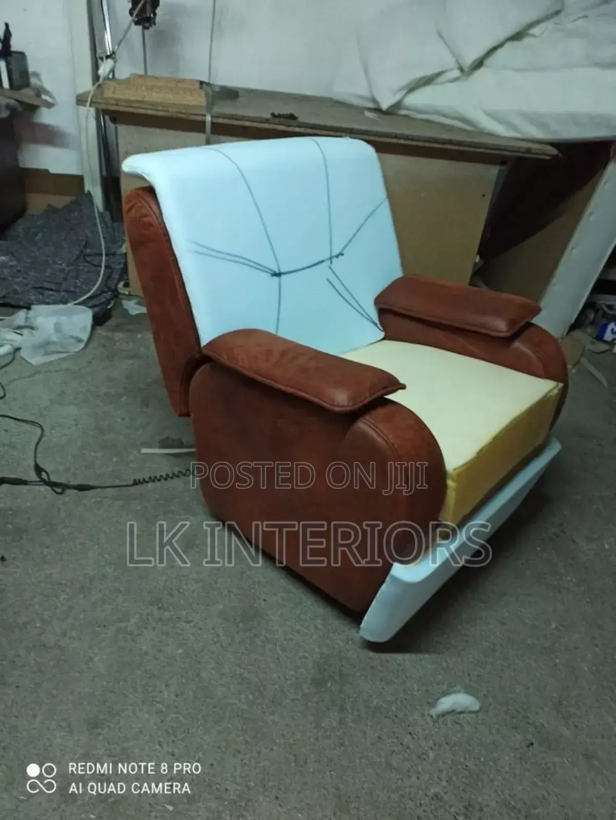 Sofa Repairs