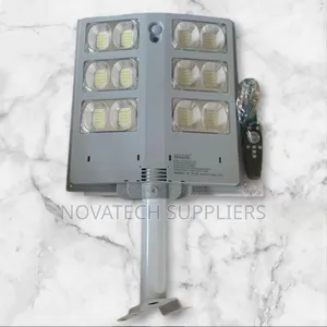 1000w All Top Led Solar Street Lights FHMK