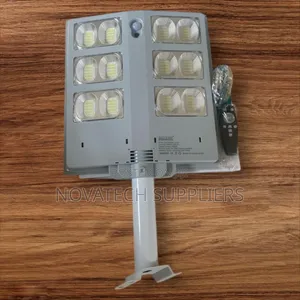 1000w Automatic All Top Solar Street Lights TGKN