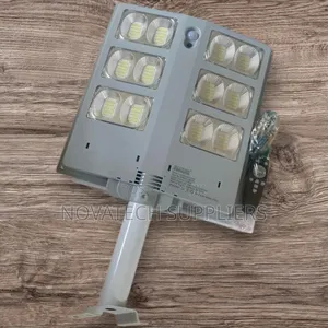1000w All Top Led Solar Street Lights/ With Sensors