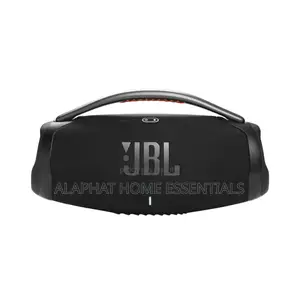 Boombox 3 Wifi -