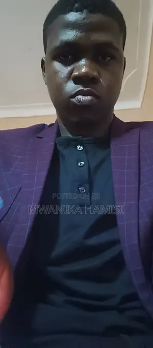 It Officers to Work in Mengo