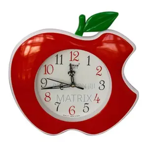 Sonam Wall Clock