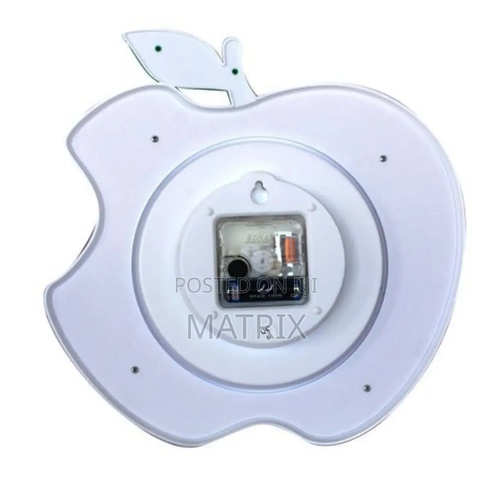 Sonam Wall Clock