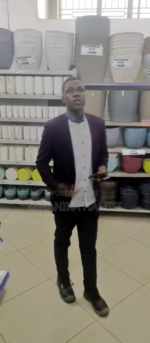 Procurement Assistants to Work in Kampala Town
