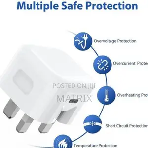35w Super Fast Charger for All Phones Type C