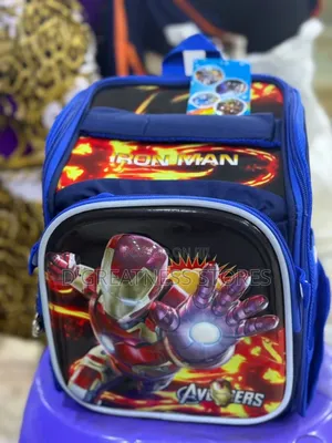 Small School Bags
