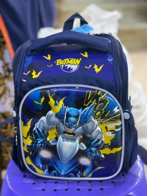 Small School Bags