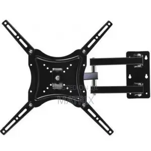 14"-42" Tilt Adjustable Full Motion Tv Wall Mount