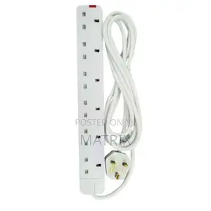 Original 6way Power King Extension Cable