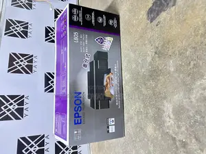 Epson A4 Printers