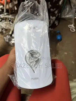 Modern Soap Dispenser